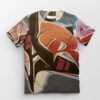 Heather Davis AVL Street Art Urban Vibes II Shirt